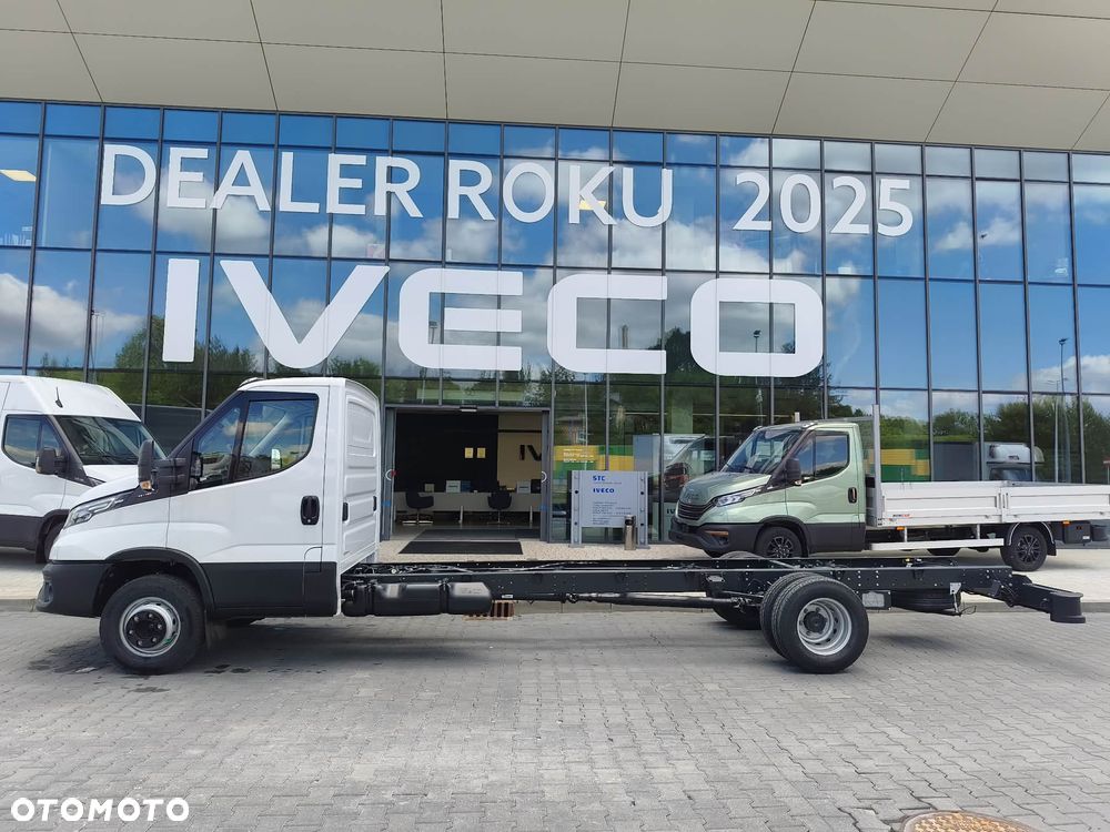 Iveco Daily 70C18H/P - 1