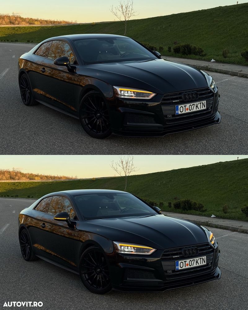 Audi A5 2.0 40 TDI S tronic Sport - 16