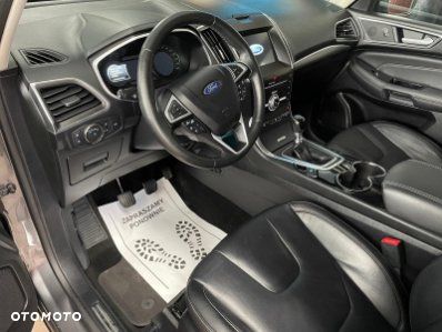 Ford S-Max 2.0 TDCi Titanium - 9