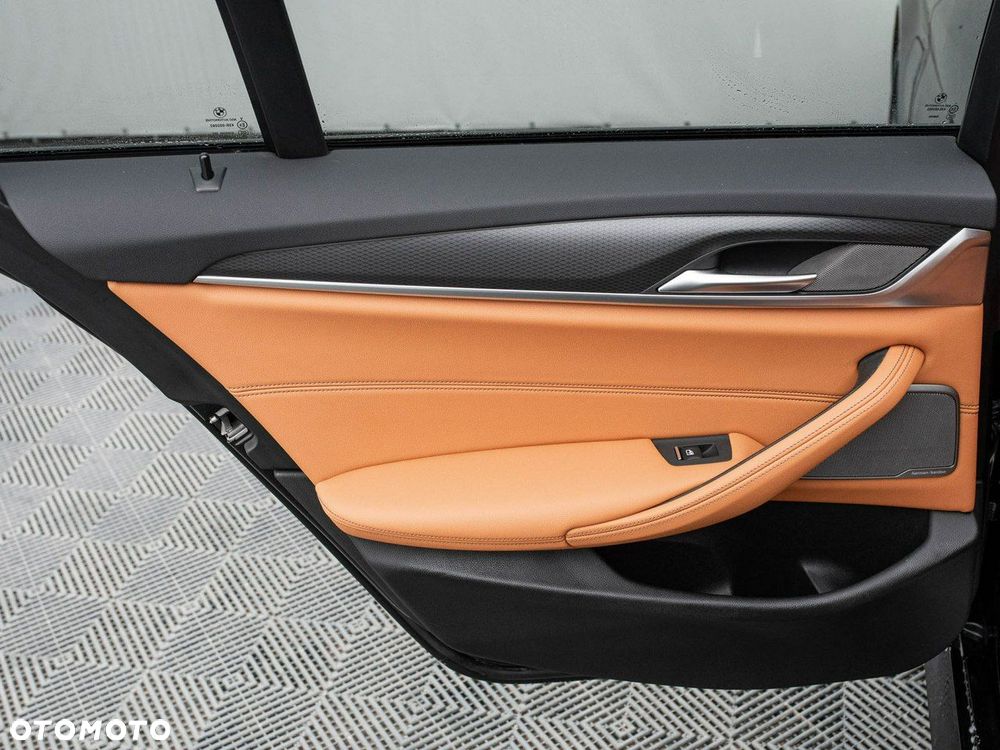 BMW Seria 5 - 20
