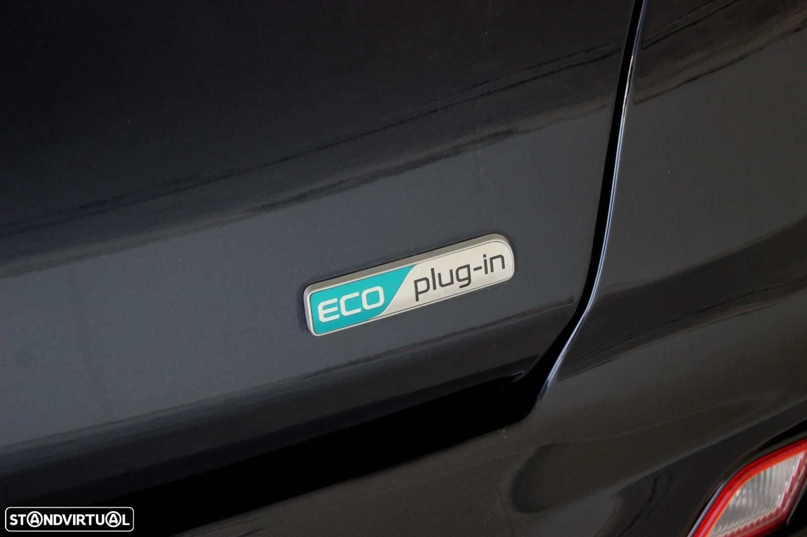 Kia Niro 1.6 GDi PHEV Drive - 12