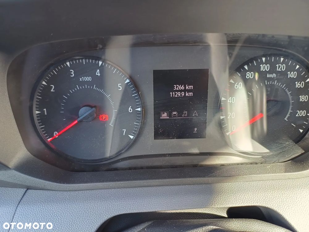 Renault Nowy Master - 9