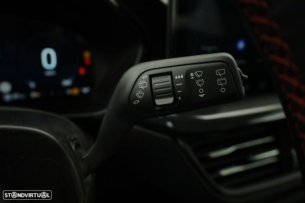 Ford Focus SW 1.0 EcoBoost MHEV ST-Line X Aut. - 18