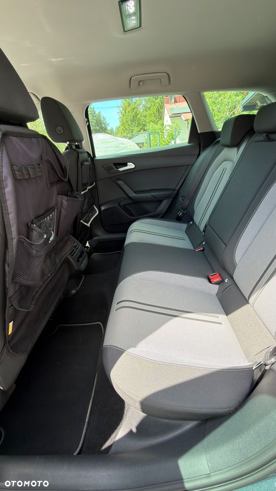 Seat Leon 1.5 eTSI Full LED DSG - 23