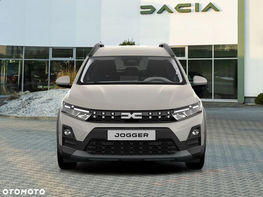 Dacia Jogger - 8