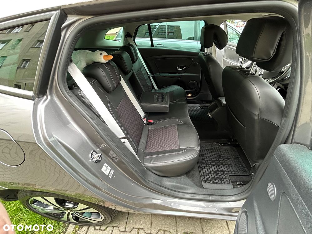 Renault Megane 1.5 dCi Bose Edition - 15