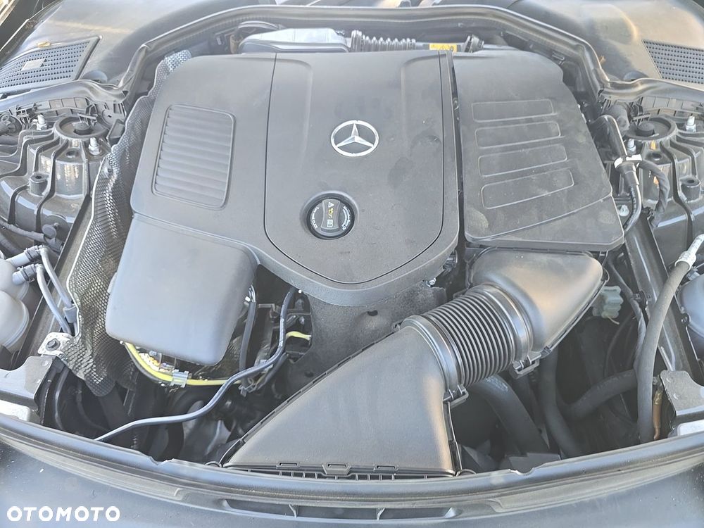 Mercedes-Benz CLE 300 4Matic 9G-TRONIC Edition AMG Line - 13
