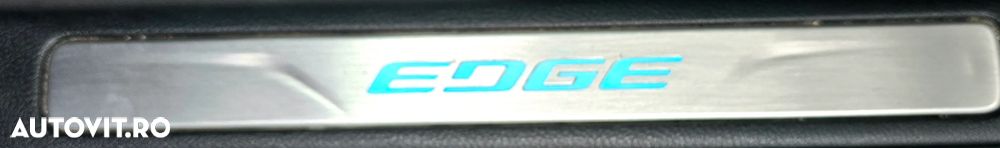 Ford Edge 2.0 EcoBlue Bi-Turbo 4x4 Aut. ST-LINE - 20