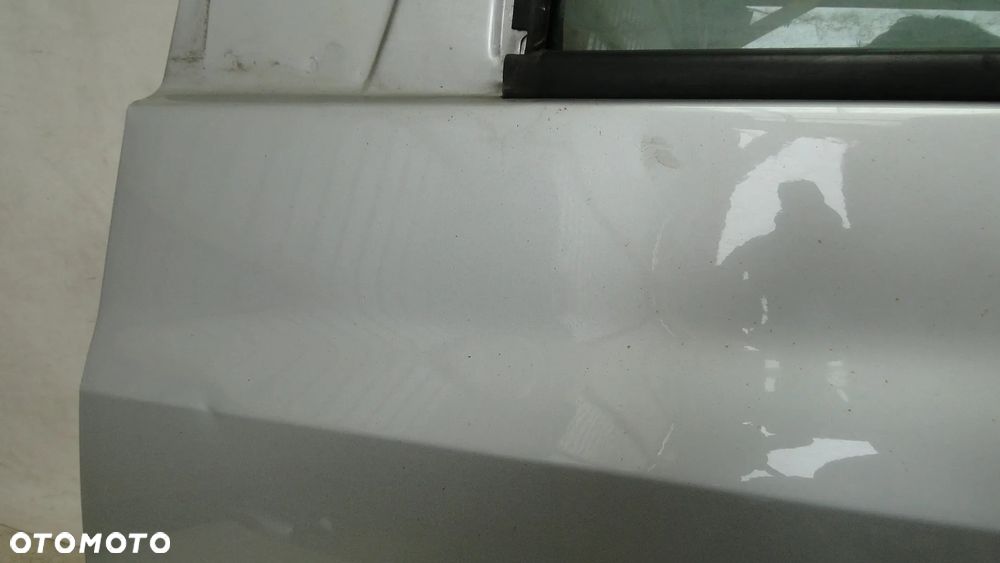 RENAULT CLIO III 3 DRZWI LEWE PRZÓD PRZEDNIE TED69 EUROPA - 14