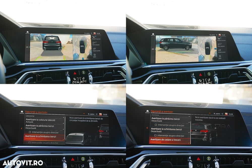 BMW X5 xDrive40i xLine - 28