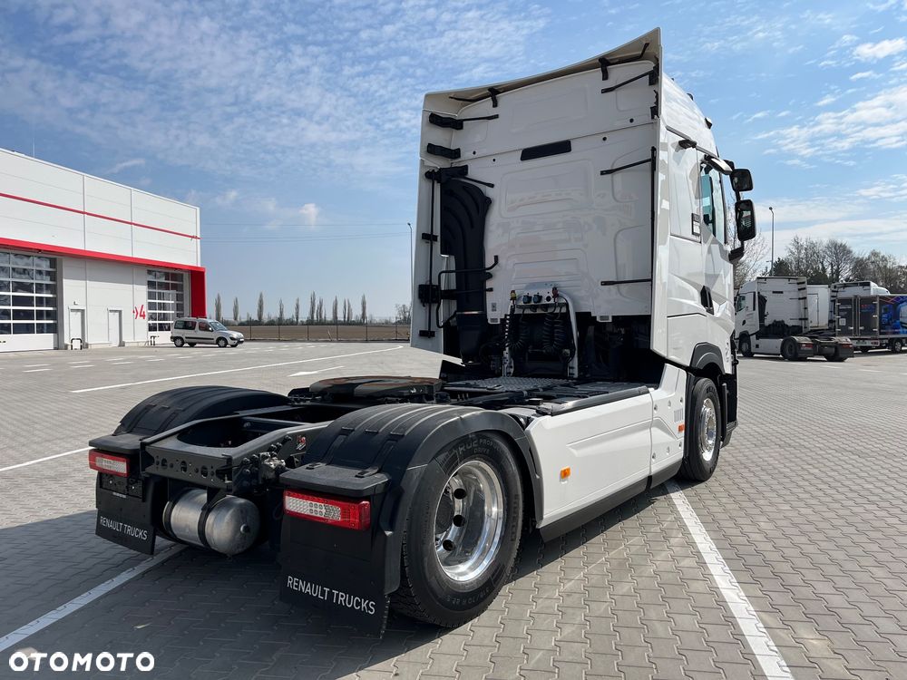 Renault THIGH480 RETARDER - 4