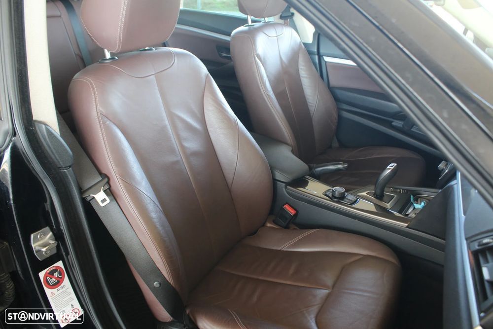 BMW 318 Gran Turismo d Aut. M Sport - 36