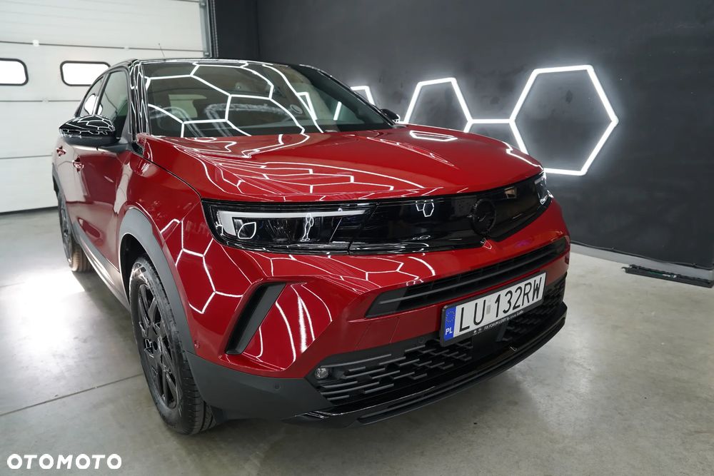 Opel Mokka 1.2 T GS Line S&S - 6