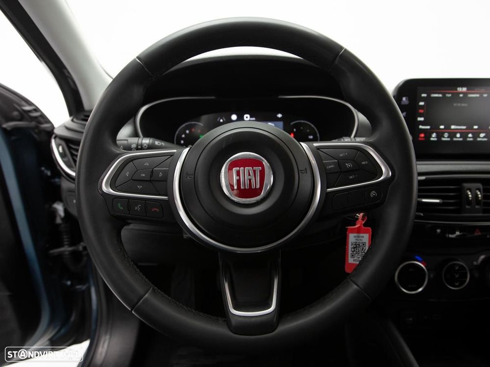 Fiat Tipo 1.0 GSE T3 Life - 16