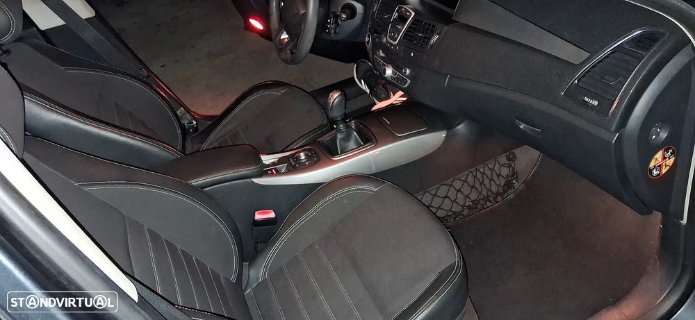 Renault Mégane Sport Tourer 1.5 dCi Dynamique S - 15