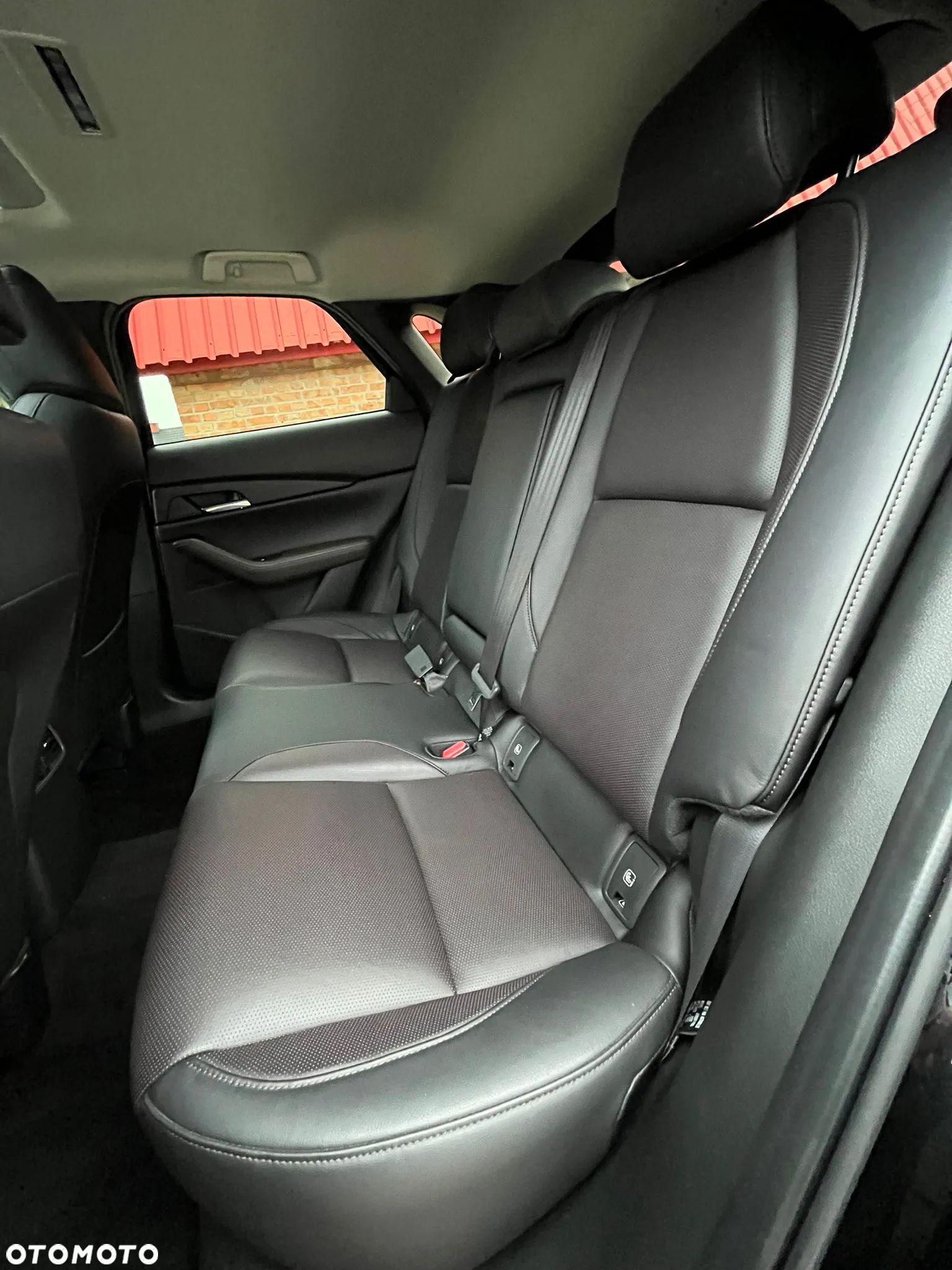 Mazda CX-30 - 20