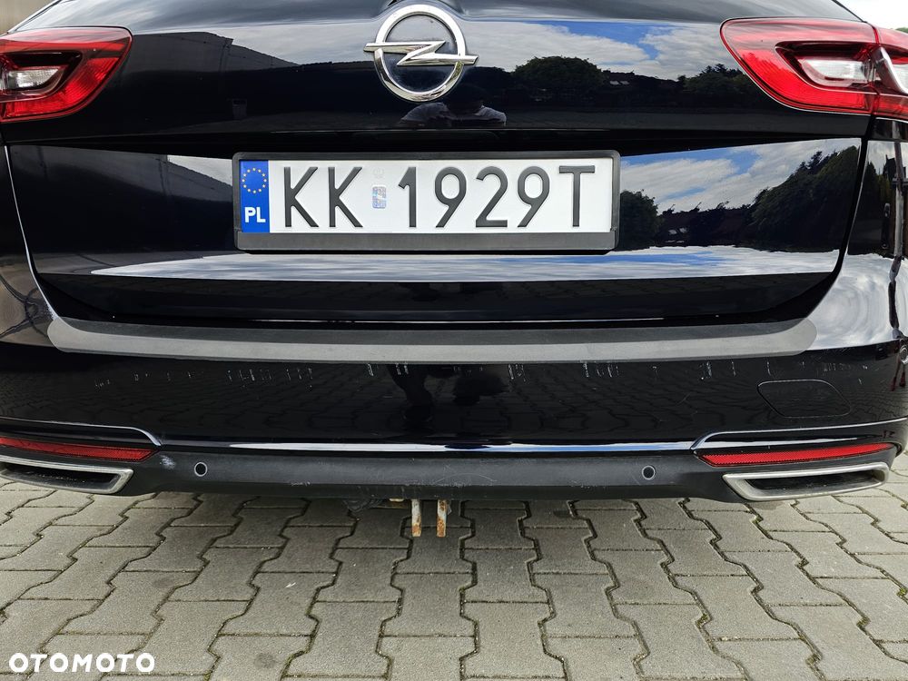 Opel Insignia 1.6 Exclusive - 16