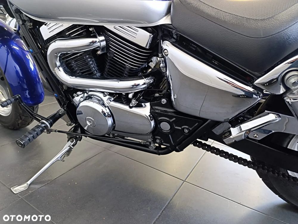 Suzuki Marauder - 9