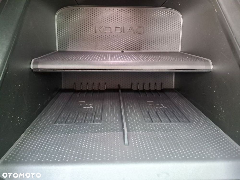 Skoda Kodiaq 1.5 TSI iV PHEV 4x2 Drive DSG - 16