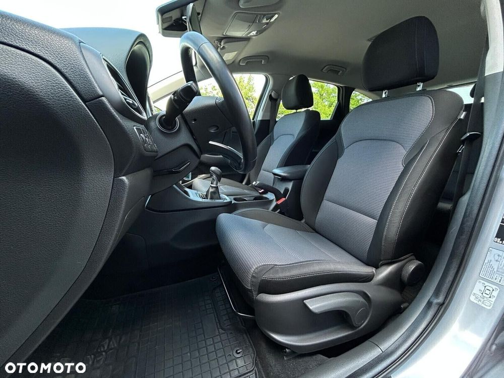 Hyundai i30 1.0 T-GDI Modern - 8