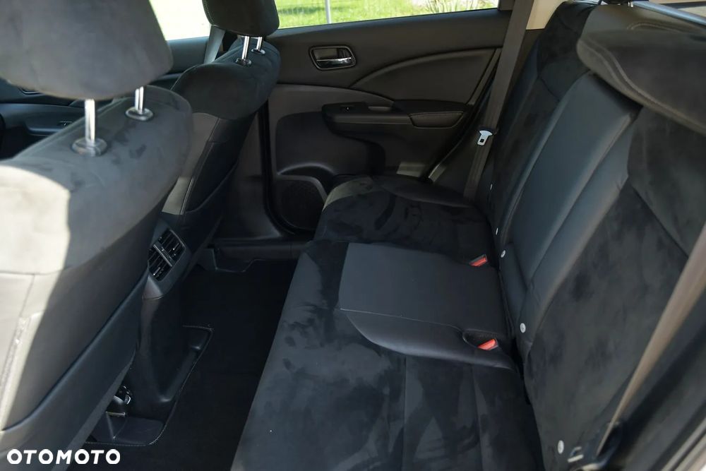 Honda CR-V 1.6i-DTEC Elegance (2WD) - 22