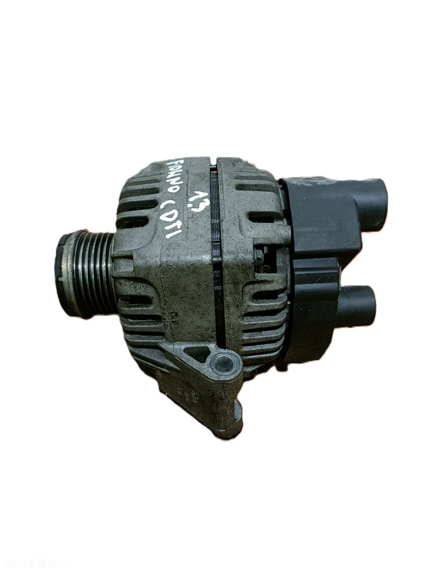 FIAT FIORINO III 07- 1,3 CDTI ALTERNATOR VALEO 51784845 * - 1