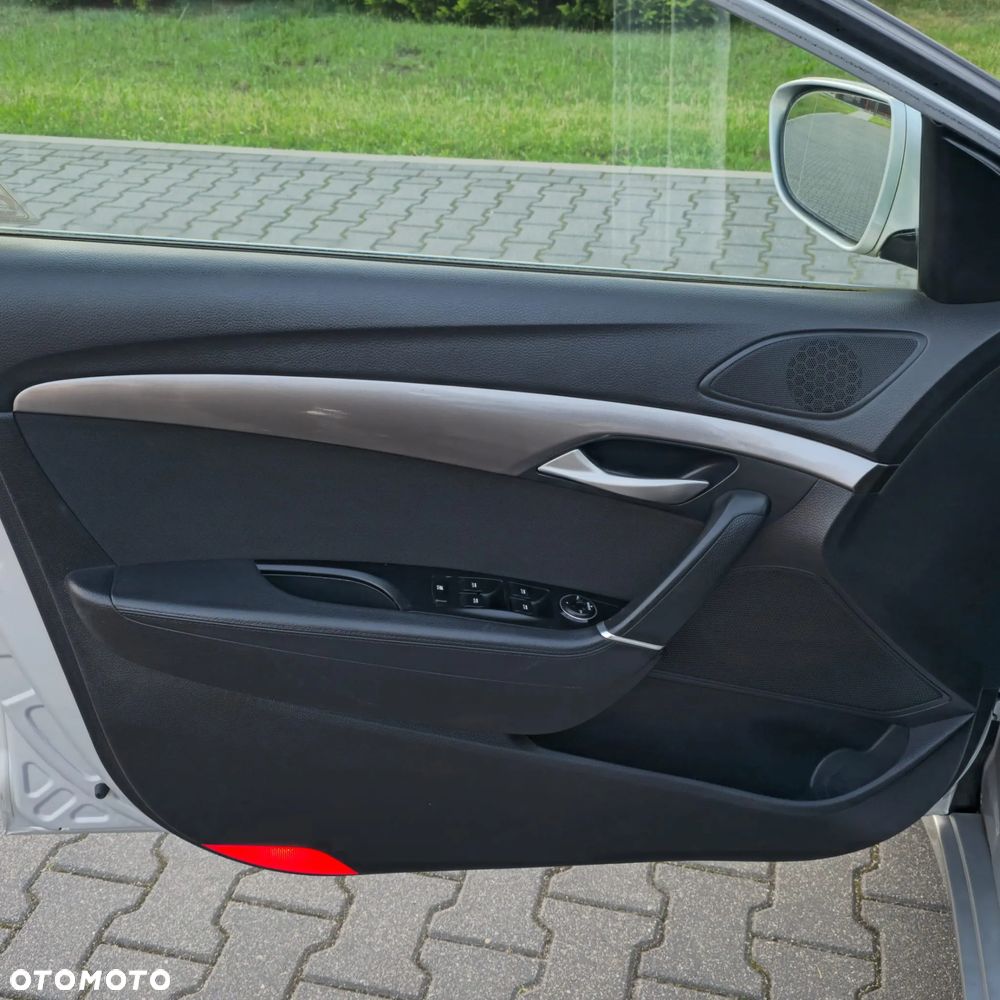 Hyundai i40 1.7 CRDi Comfort + - 21