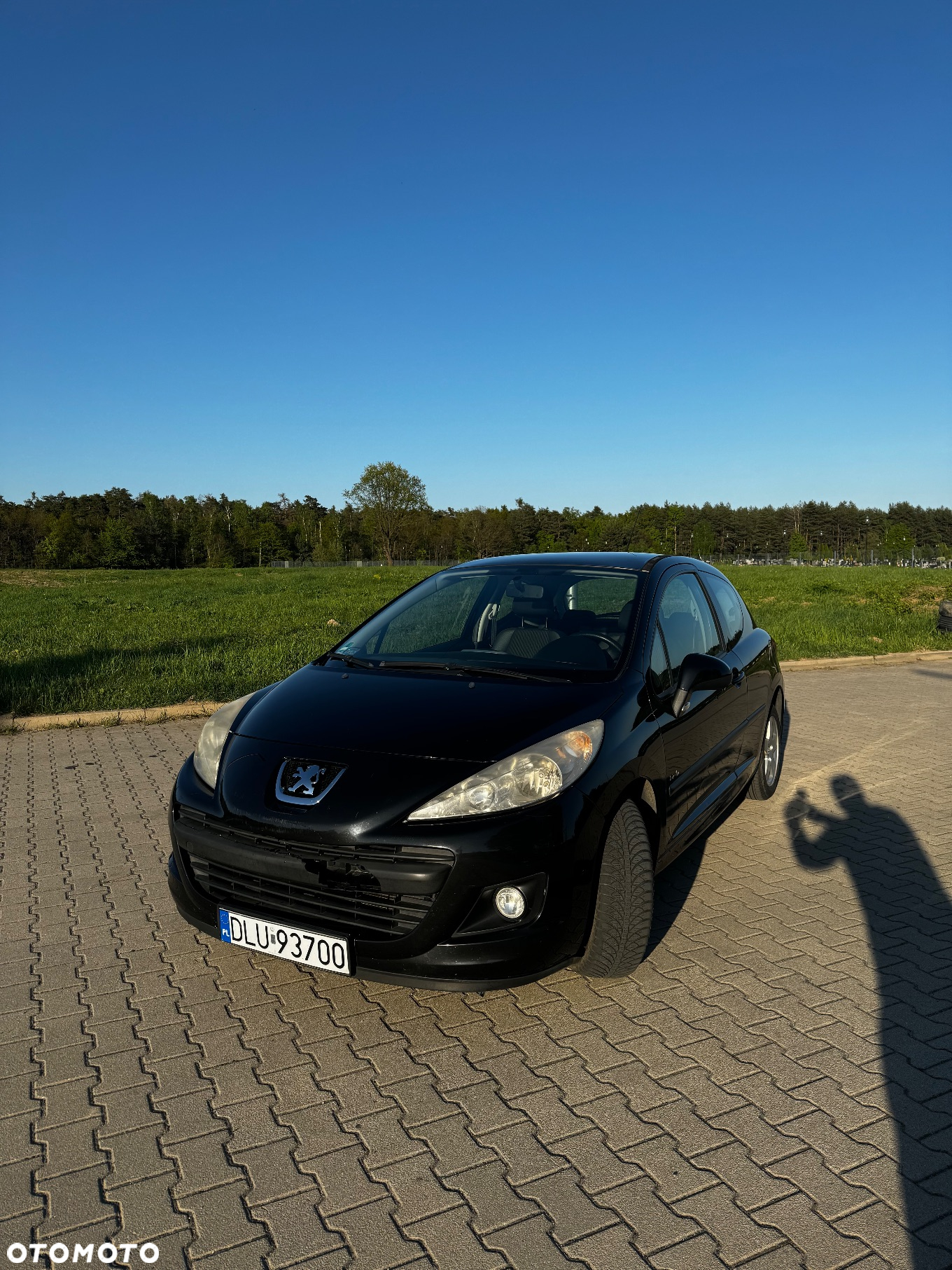 Peugeot 207 95 VTi Premium - 2