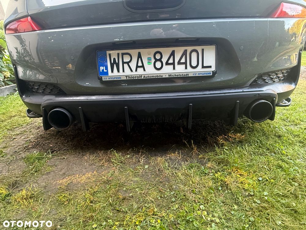 Hyundai i30 N 2.0 T-GDI Performance - 18