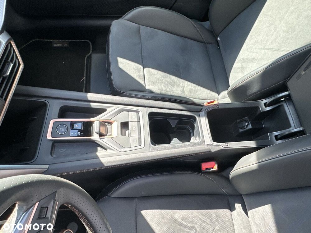 Cupra Formentor - 32