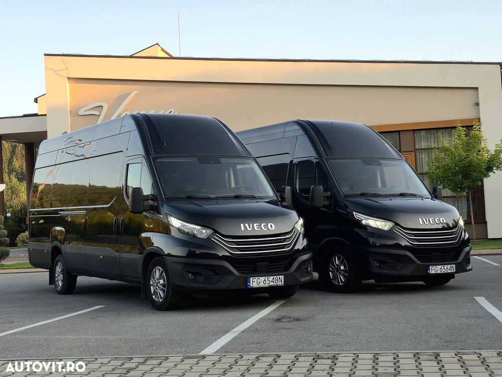 Iveco Daily - 8