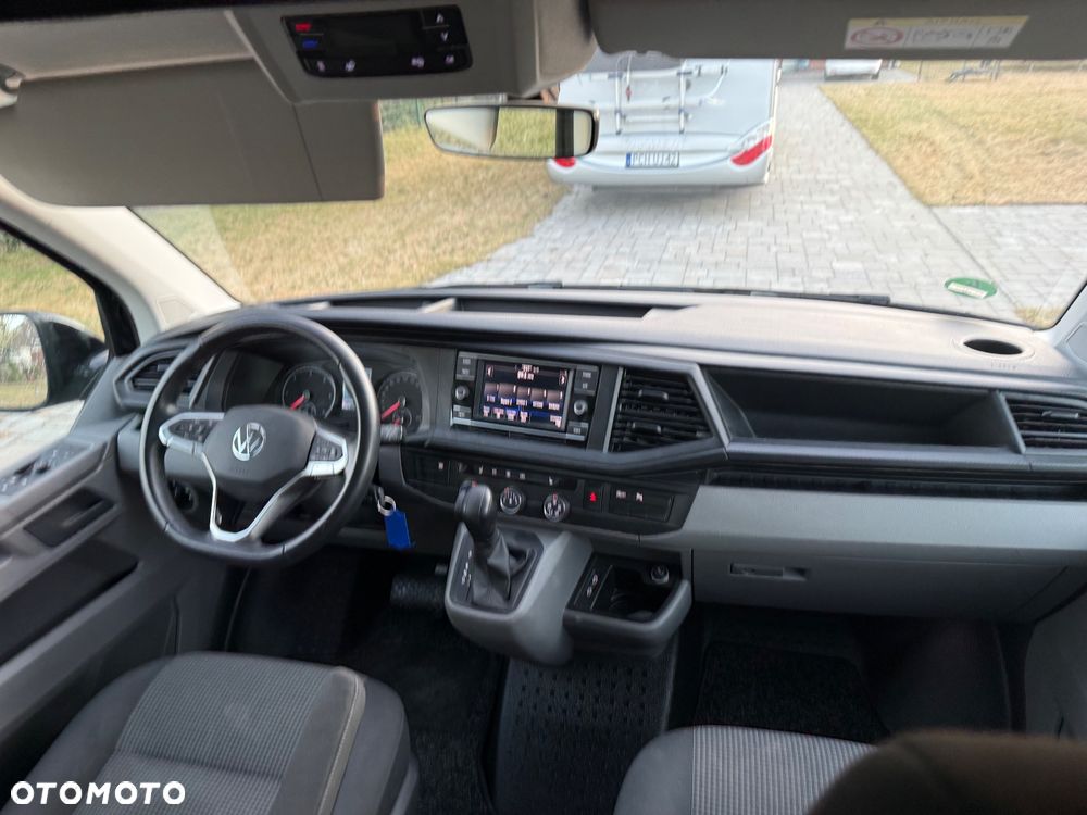 Volkswagen T6.1 BULLI - 25