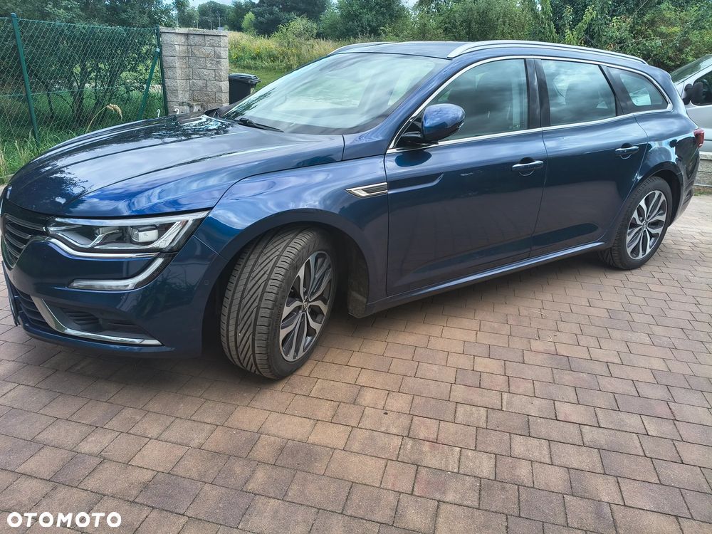 Renault Talisman - 1