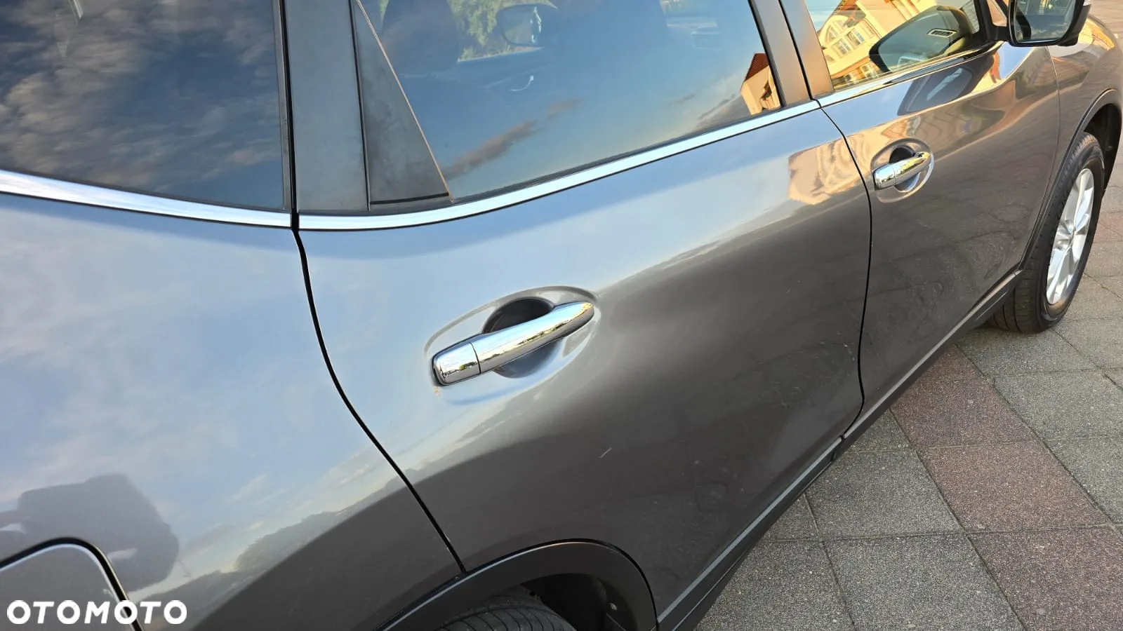 Nissan X-Trail - 26