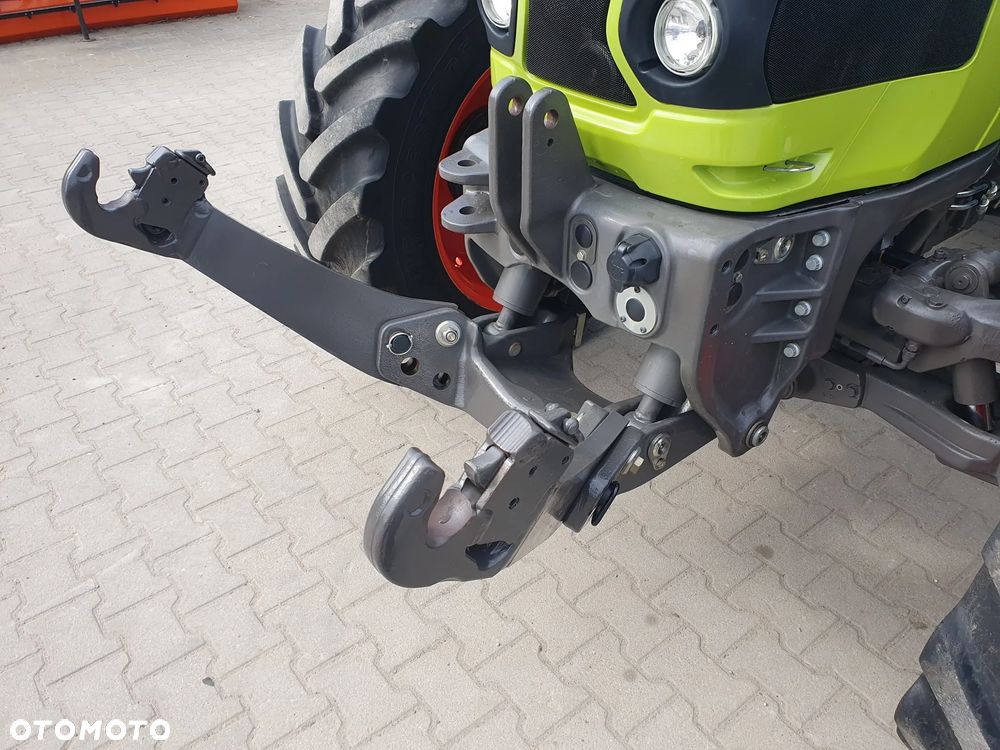 Claas Arion 440 - 9