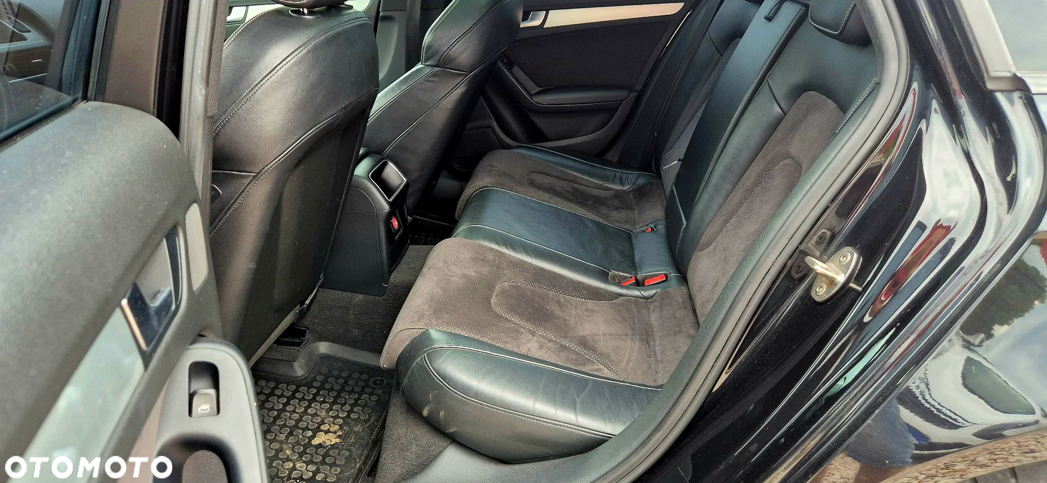 Audi A4 3.0 TDI Quattro S tronic - 26