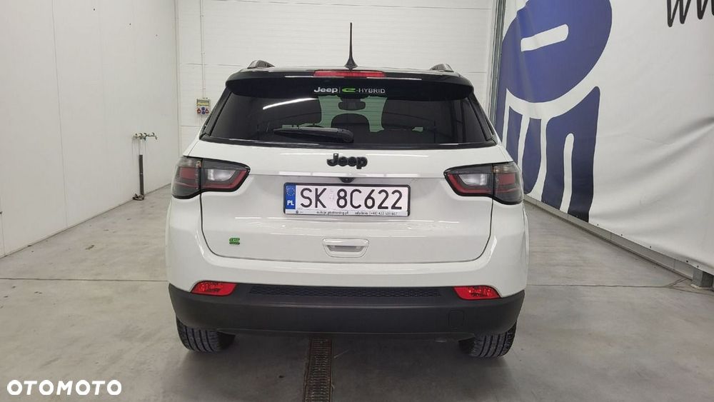 Jeep Compass - 7