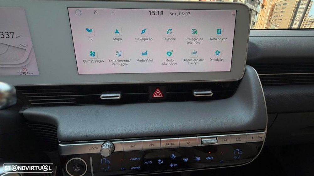 Hyundai Ioniq 5 77 kWh Premium - 18