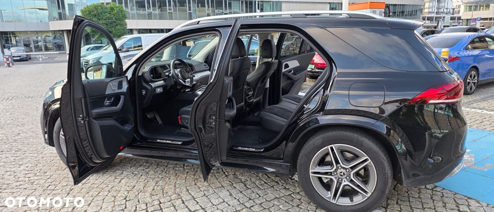 Mercedes-Benz GLE 350 e 4-Matic - 7