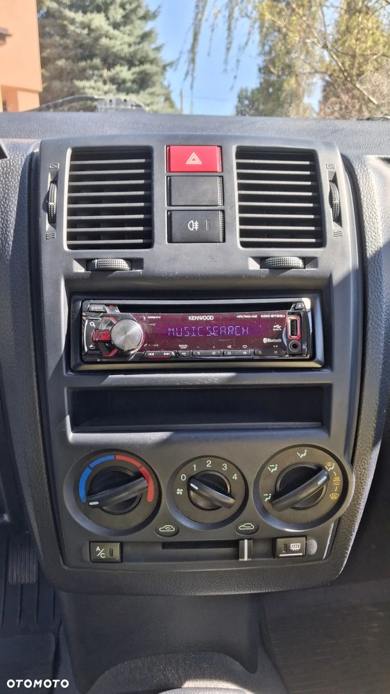 Hyundai Getz 1.1 - 30