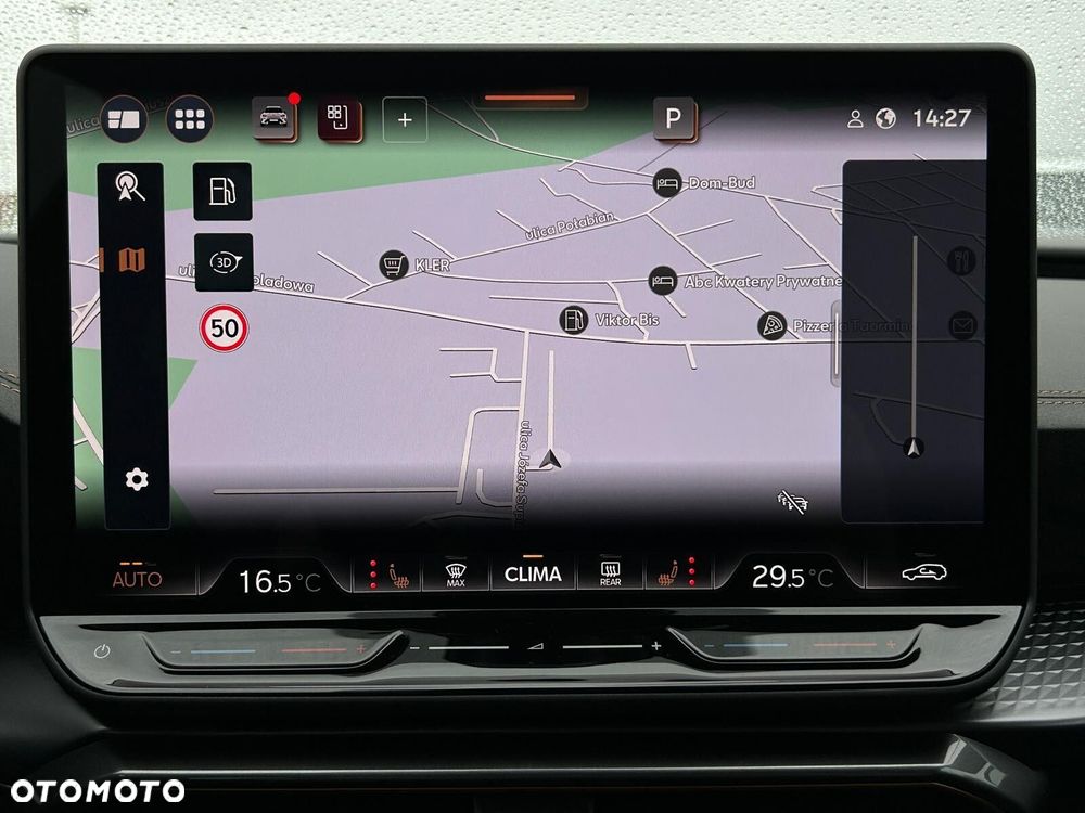 Cupra Formentor 2.0 TSI 4Drive DSG - 30