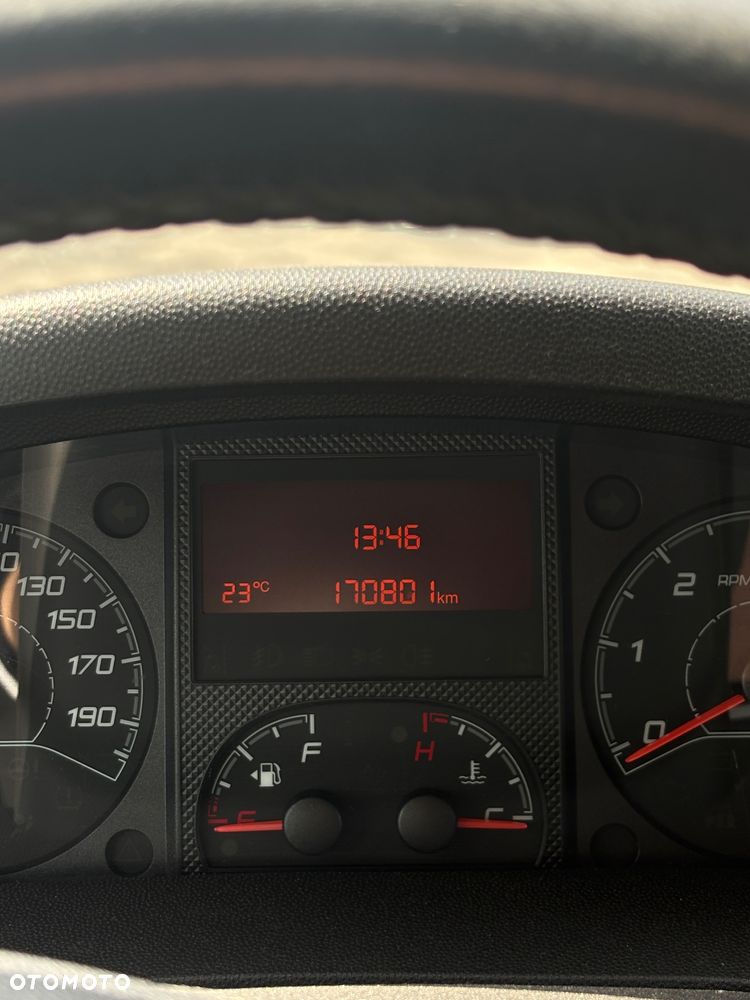 Citroën Jumper - 11