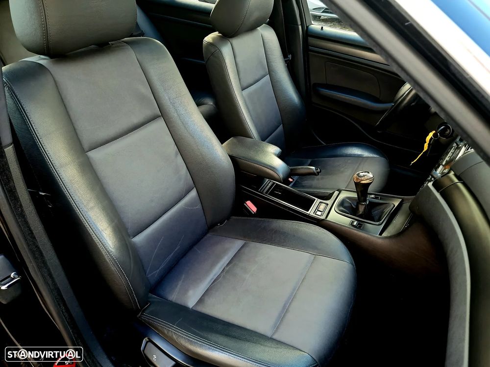 BMW 320 d Edition Exclusive - 7