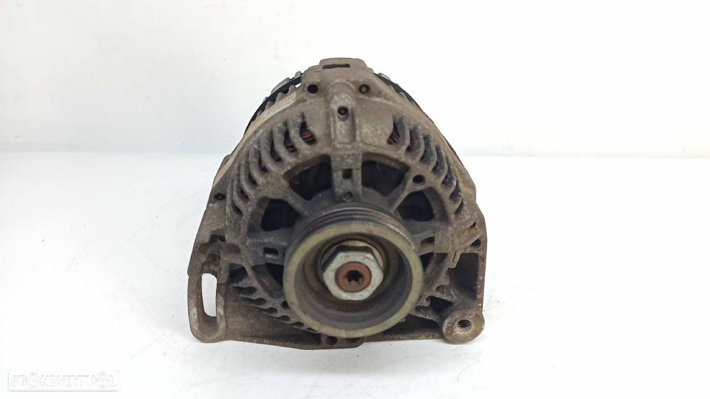 ALTERNADOR RENAULT CLIO II FASE II (B/CB0) EXPRESSION - 5