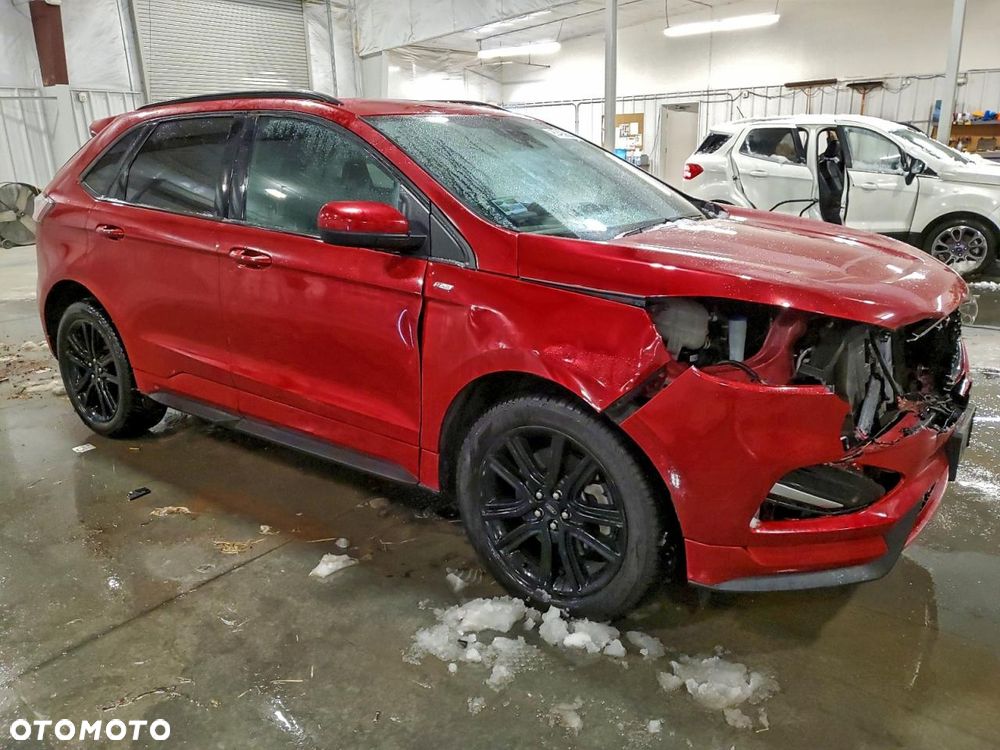 Ford Edge - 25