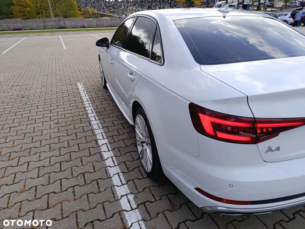 Audi A4 - 14