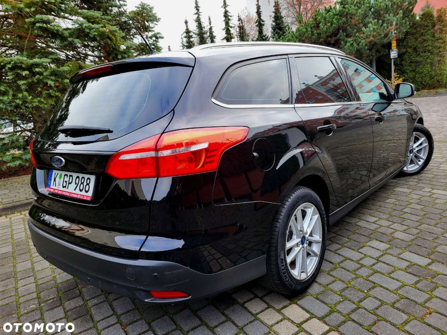 Ford Focus - 3