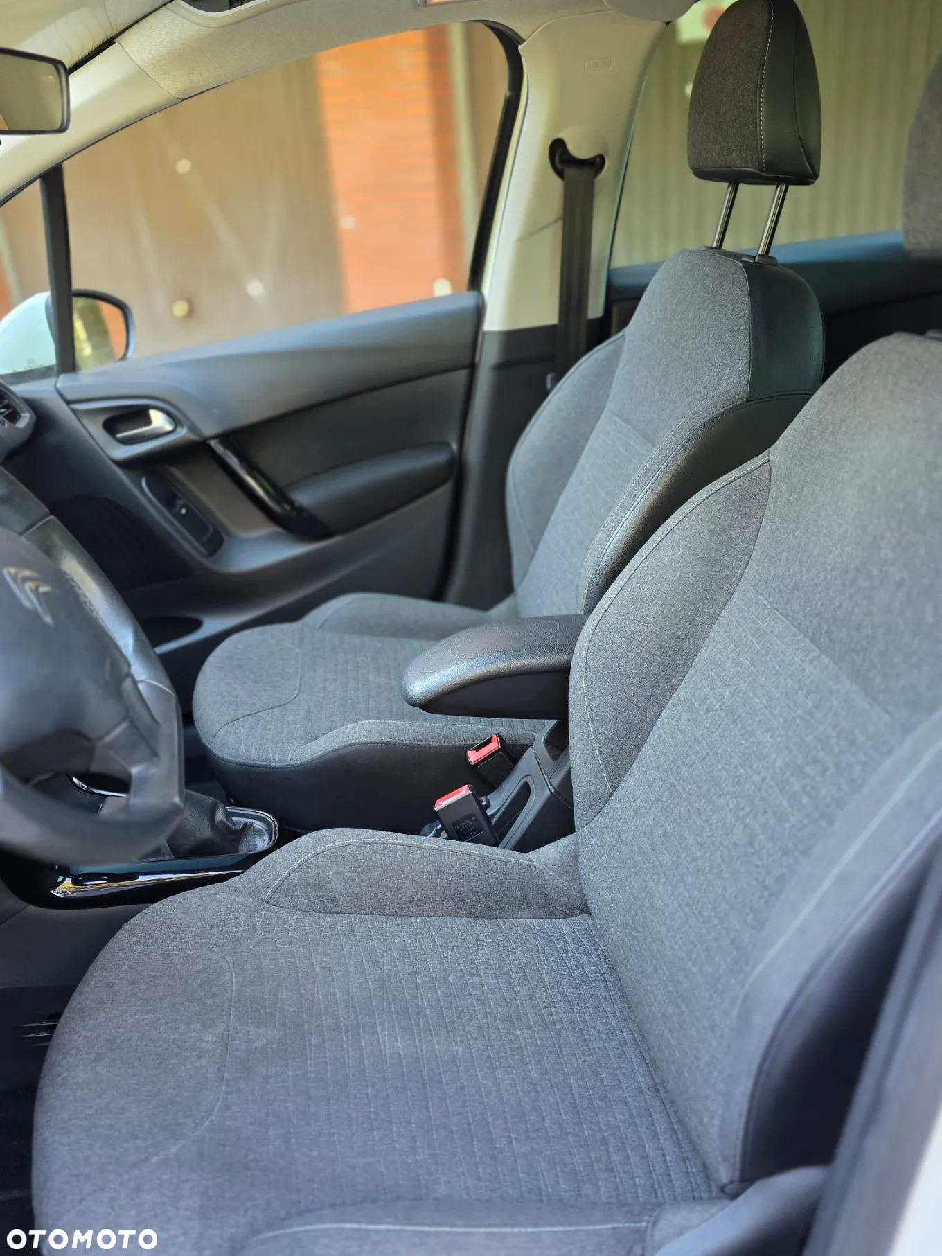 Citroën C3 1.2 VTi Exclusive - 8