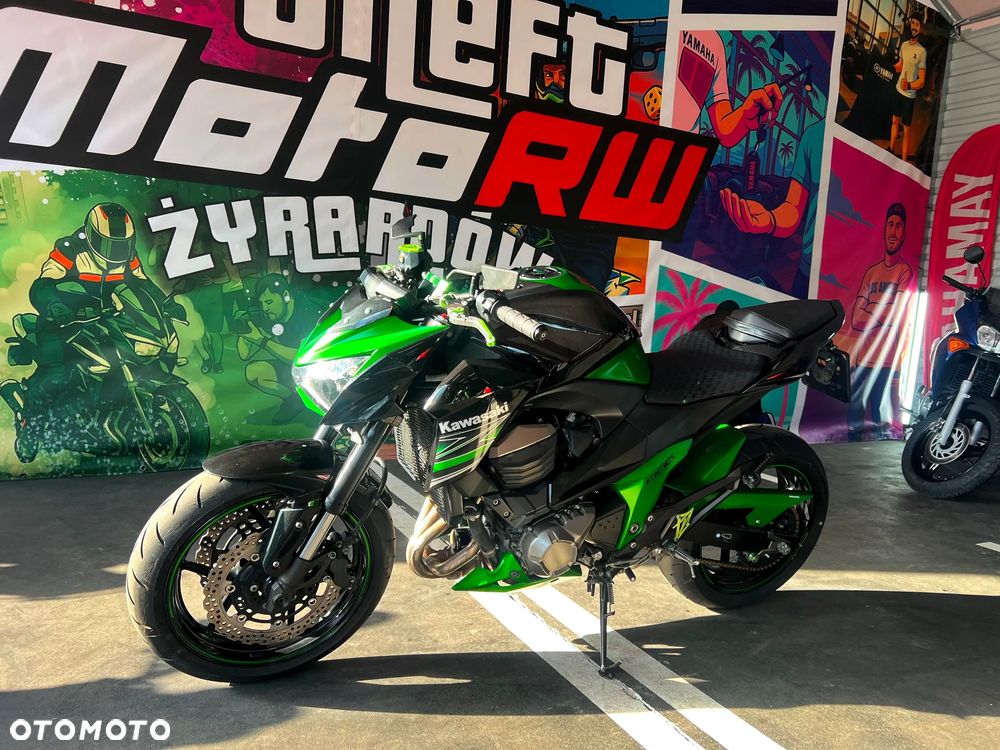 Kawasaki Z - 3