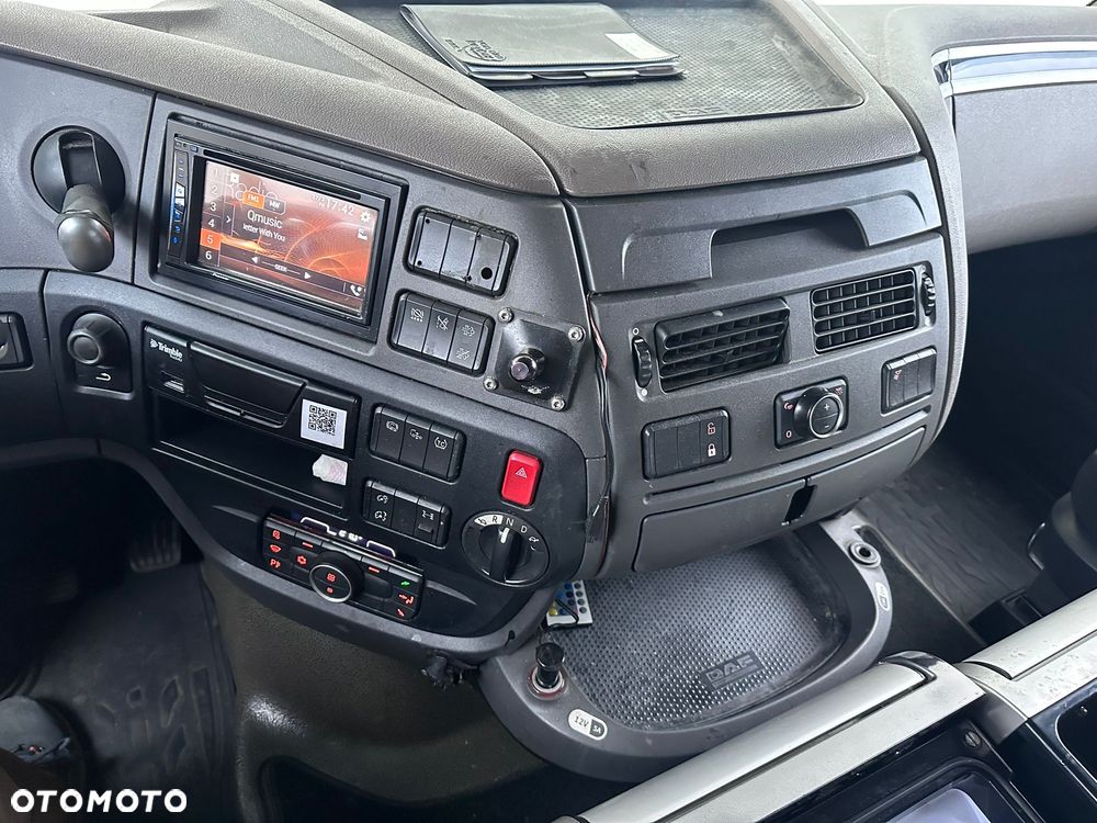 DAF XF 450  400000km!!! - 13